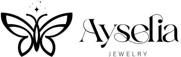 Ayselia Jewelry logo