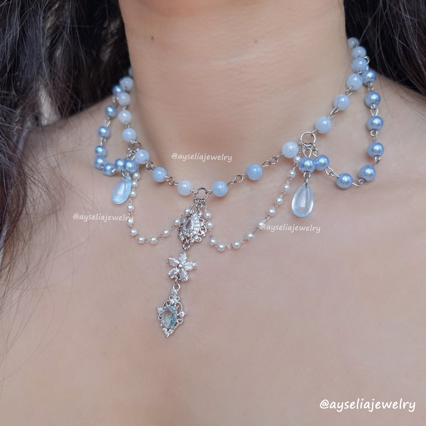 Brianna Necklace