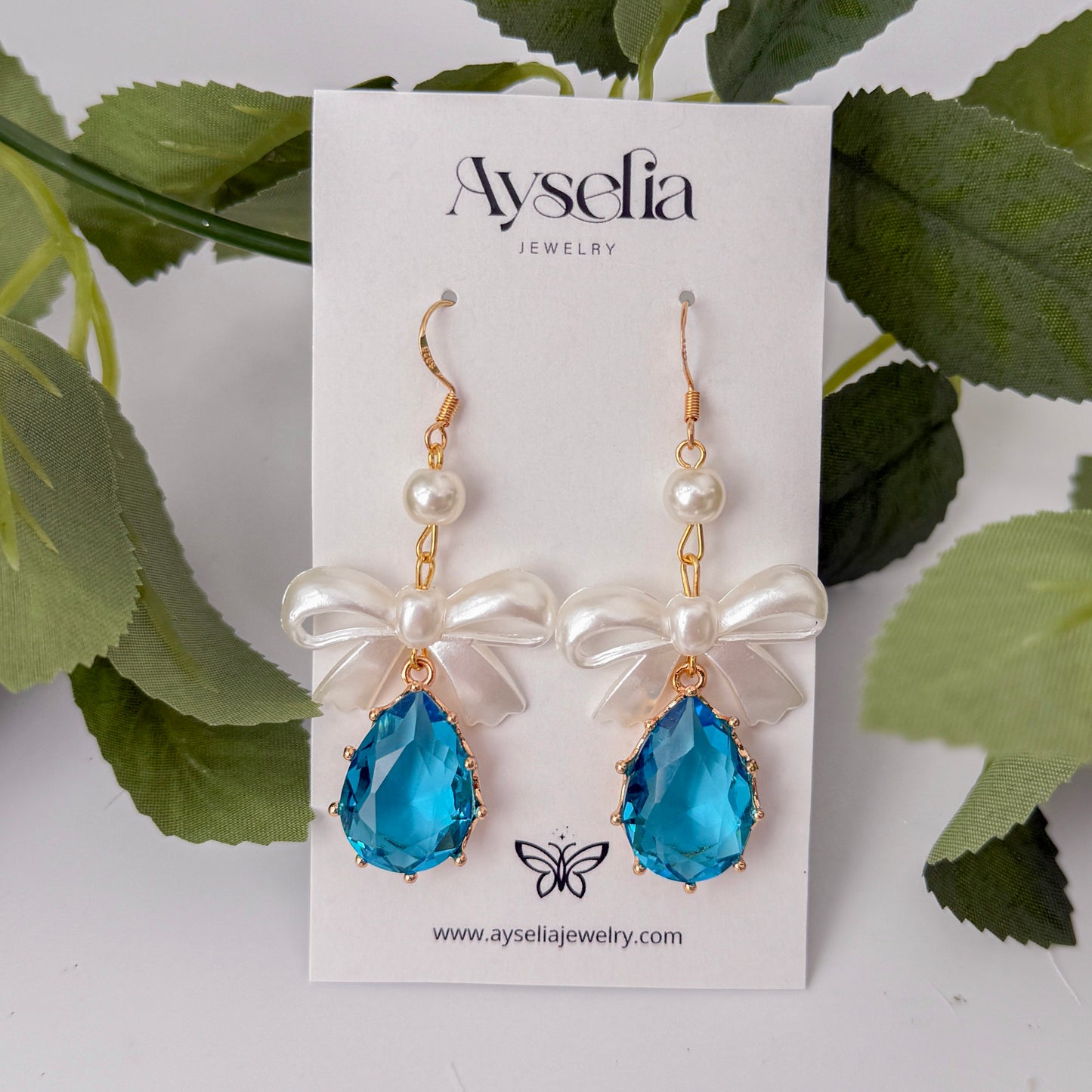 Princess Athy Jewelry Set