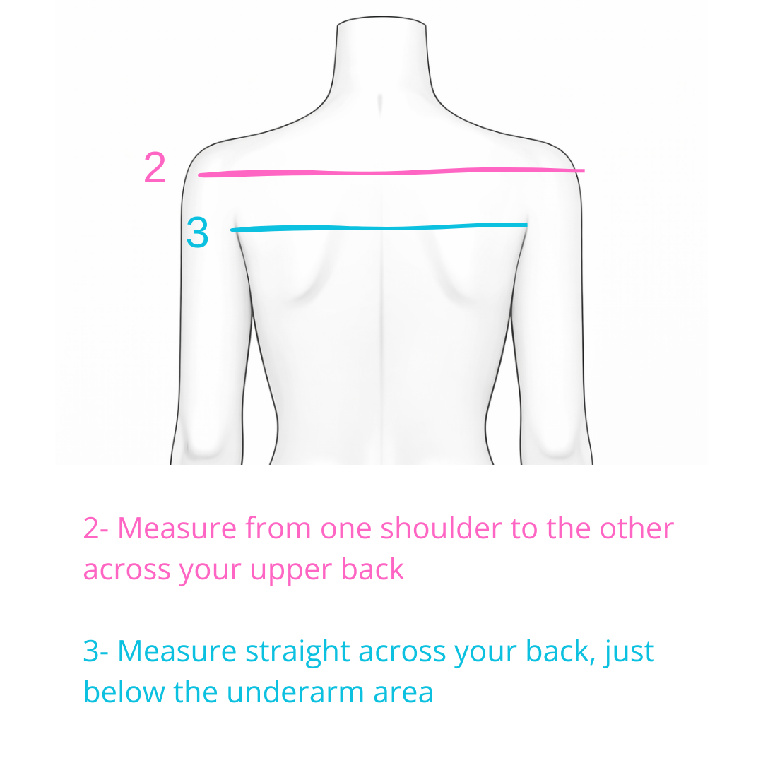 Elaura Shoulder Necklace