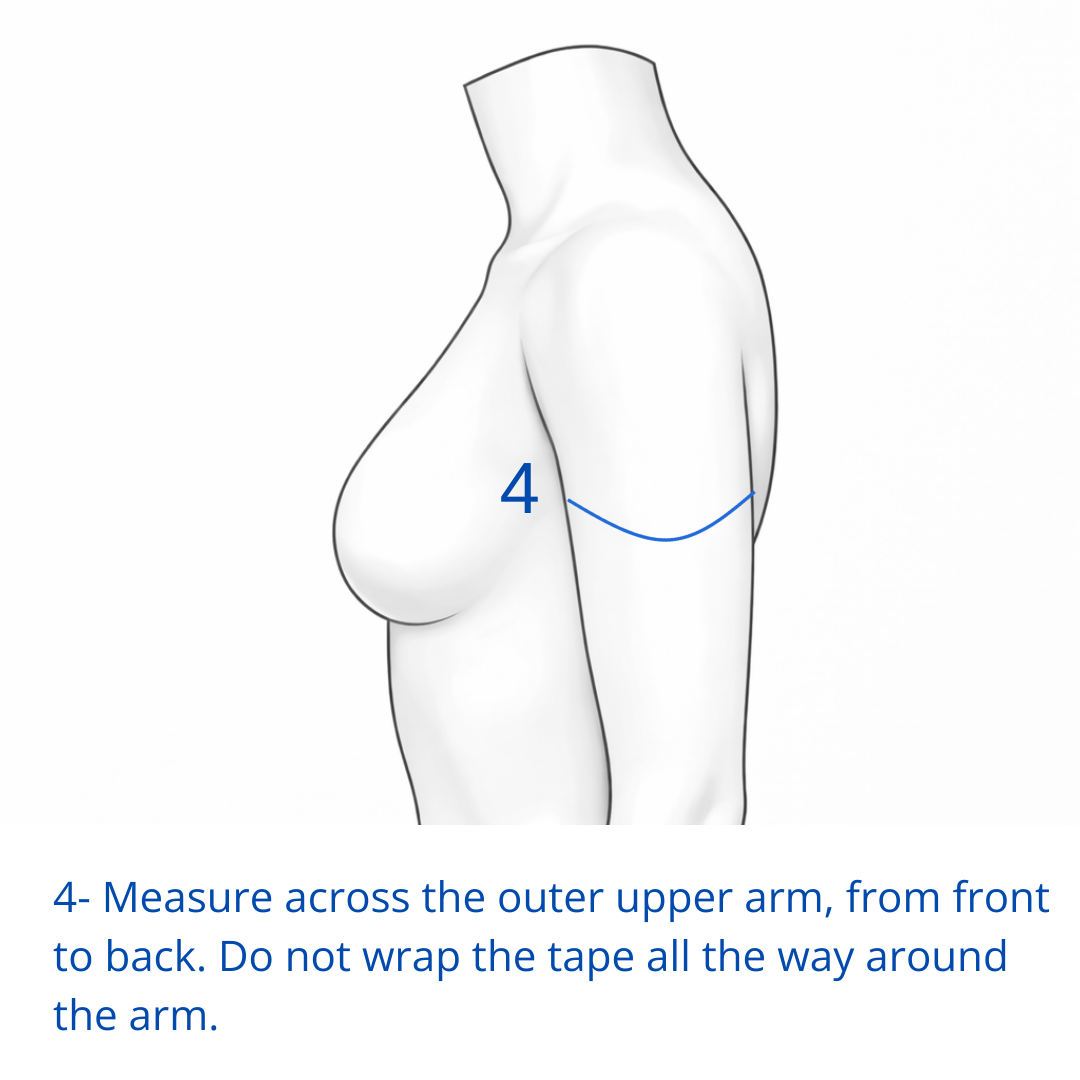 Elaura Shoulder Necklace