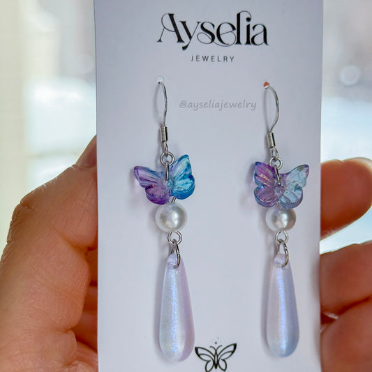 Faella Earrings