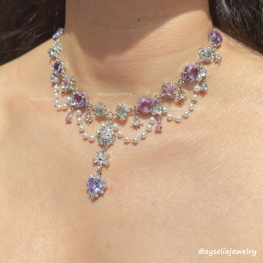 Auralyn Necklace