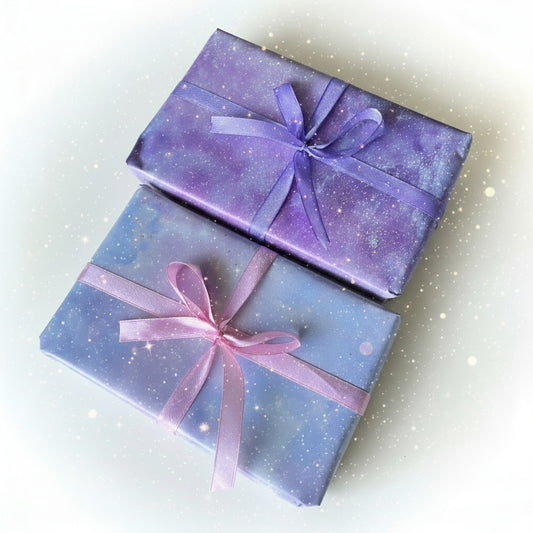 Gift Wrapping