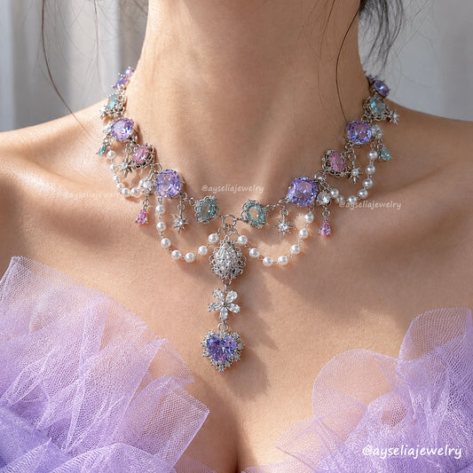 Auralyn Necklace