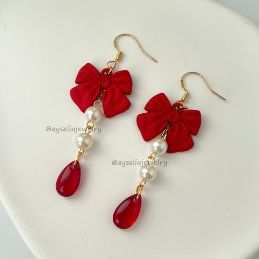 Honeymoon Earrings