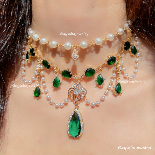 Elowen Pearl Jewelry