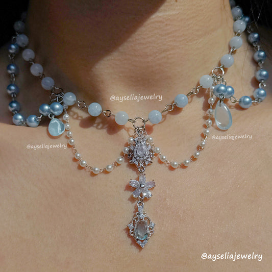 Brianna Necklace