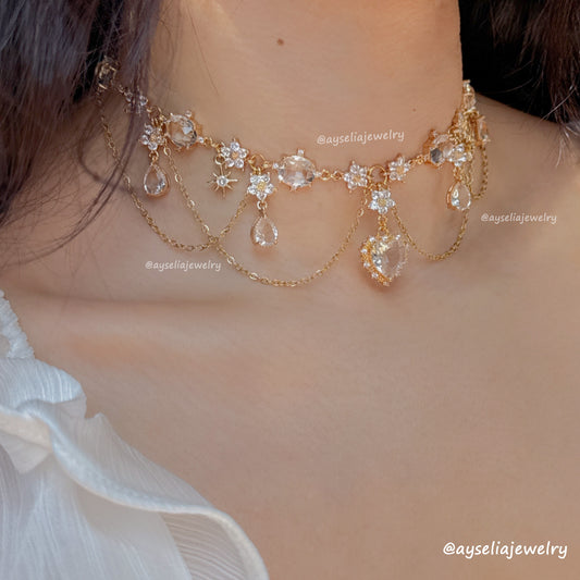 Eudora Necklace
