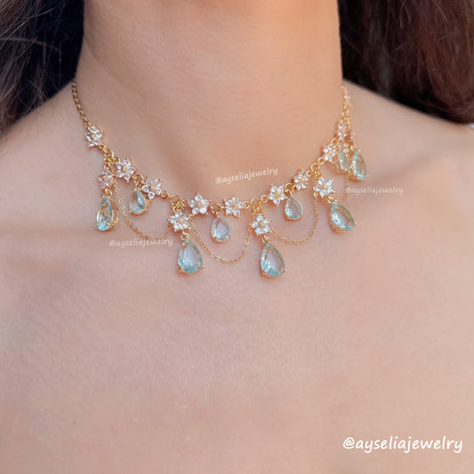 Elise Jewelry Set
