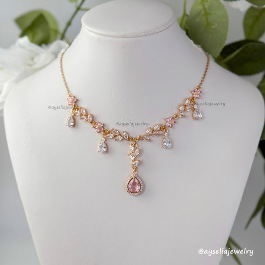 Cerelia Jewelry Set
