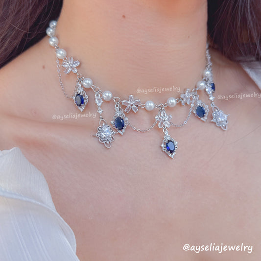 Aria Roscente Jewelry Set