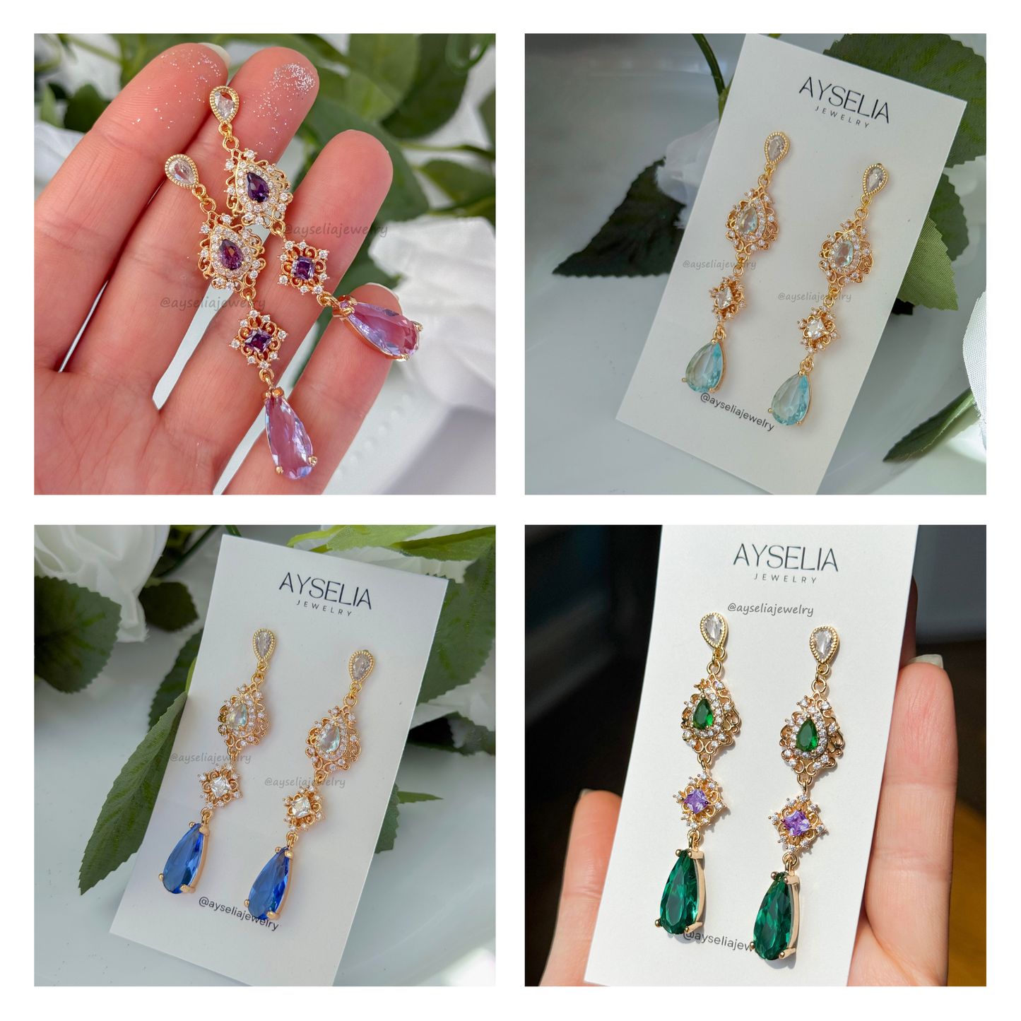 Ravessia Customization